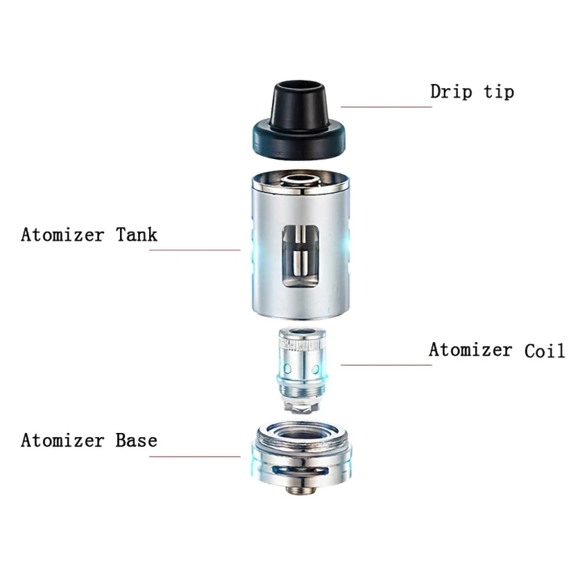 80w shenzhen manufacturer e cigarette hot seller ceramic coil thin box mod