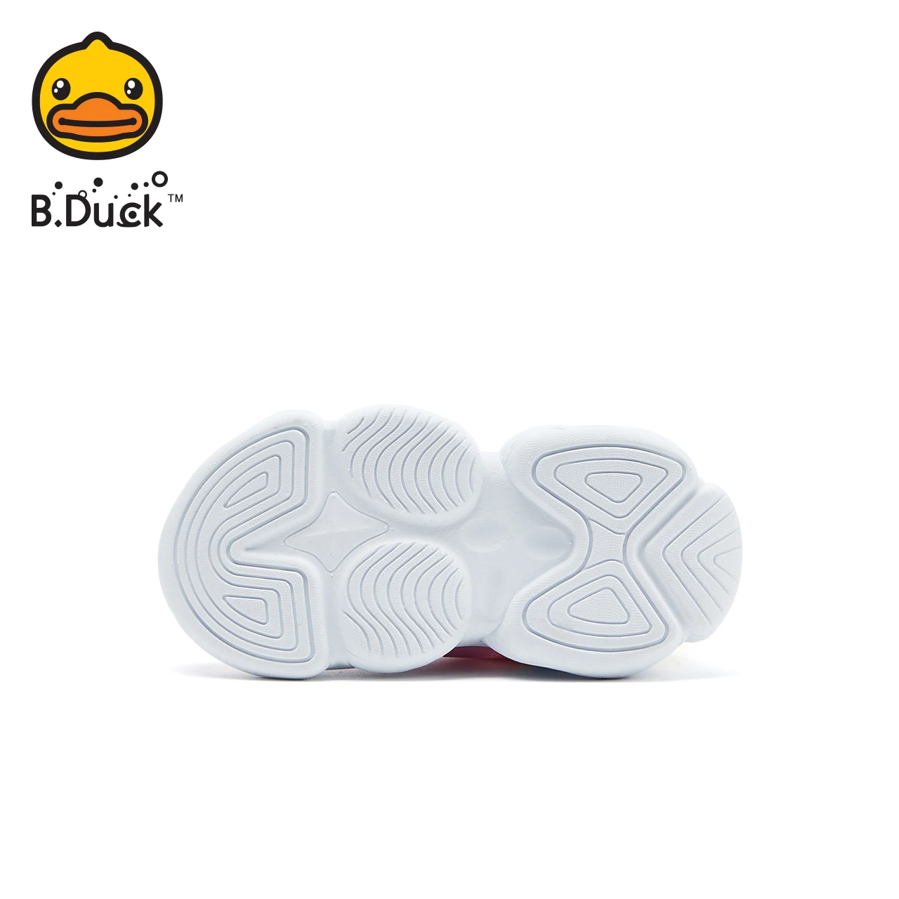 B.Duck Lightweight Toddler Shoes Boys Girls Kids Sports Running Tennis Walking shoes