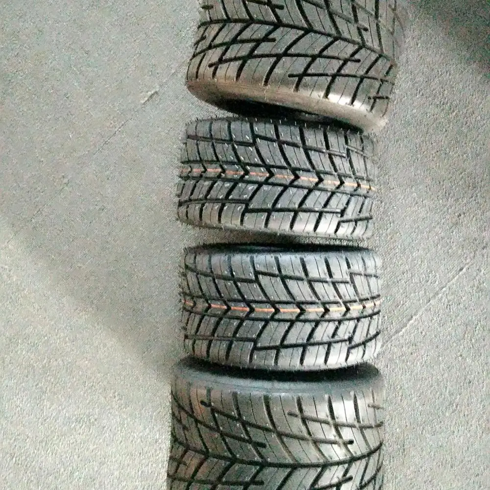 10x4.50x5 11x7.1x5 wet rain Go Kart Tires