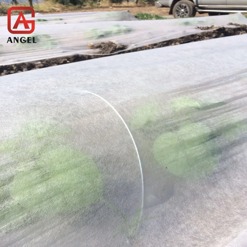 Non-woven Fabric Cloth Winter Cover Care Antifreeze Frost Flower And Grass Protection Cover