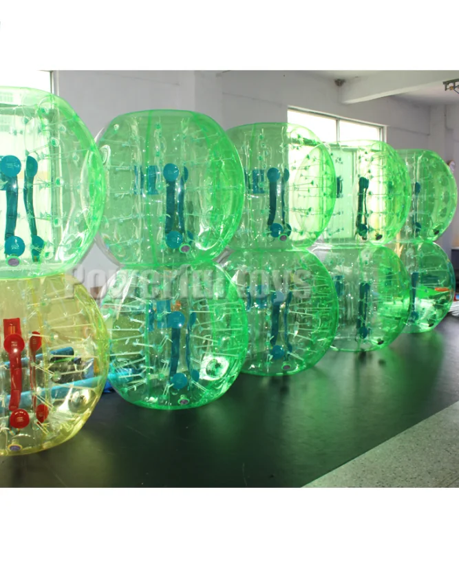  Готов к отправке 1 5 м надувной человеческий воздушный knocker bubble