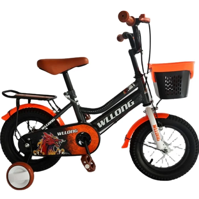 New Cheap 12 14 16Inch Kids bicycle   Fashion Children  Bike kids bike