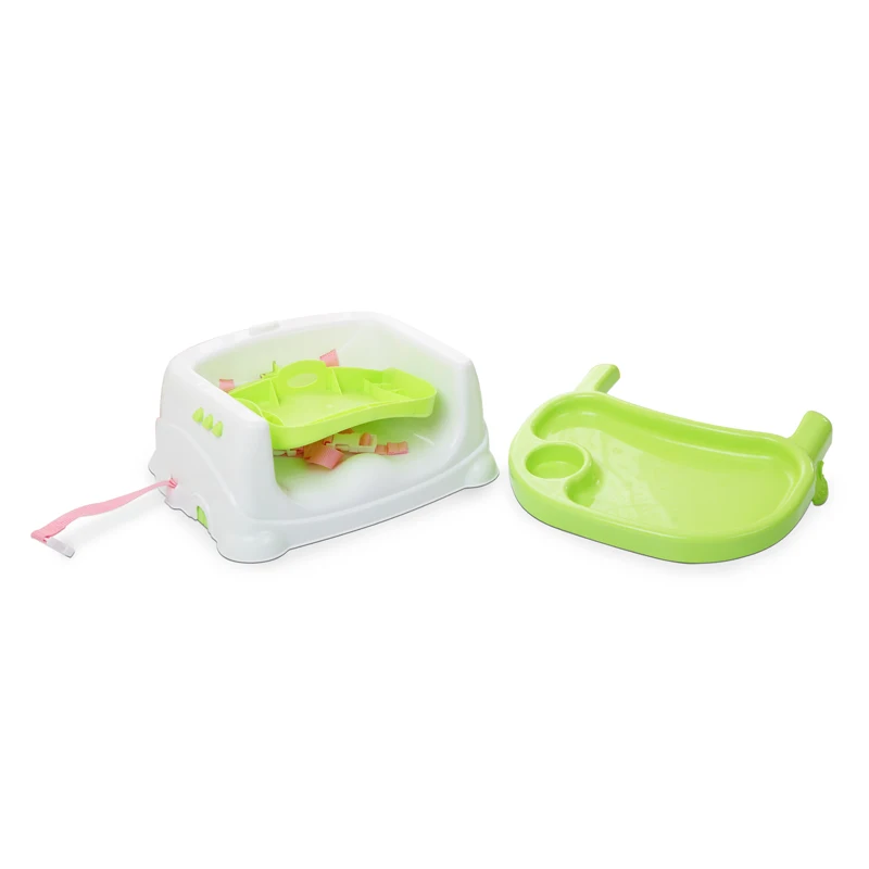 High Quality Plastic Baby Feeding Chair