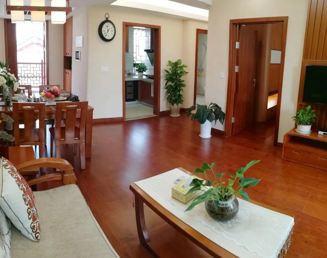 Spc Luxury Vinyl Marble Flooring Prices Color 100% Uv Coating Floor  Simple Look 4mm 5mm 6mm spc Flooring