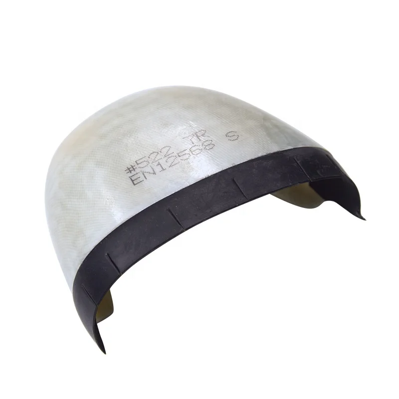 Professional customization safty boots rubber boots steel toe cap