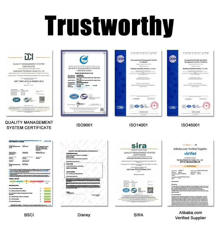 Striped cotton crew sock design sock custom logo quality wholesale soft sport socks