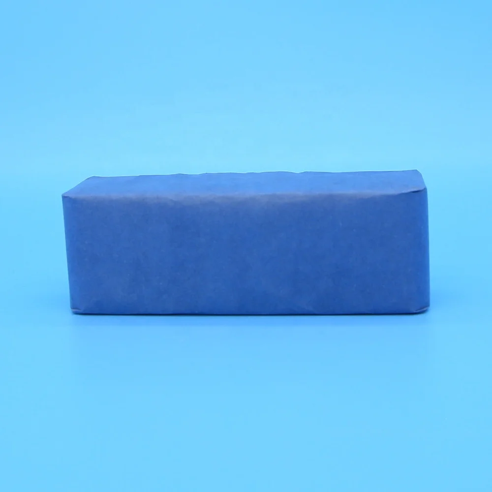 Custom size medical sterile surgical dressing soft absorbent wow gauze bandage roll