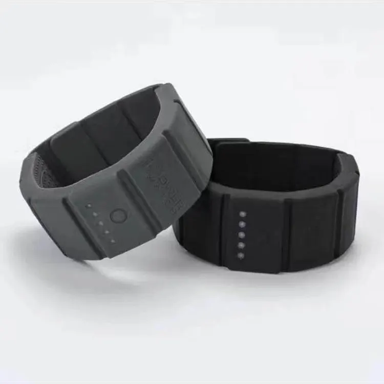 New Bank Case External Backup Battery Charger Station Power Tattoo Machine Tattoo Watch Power Supply