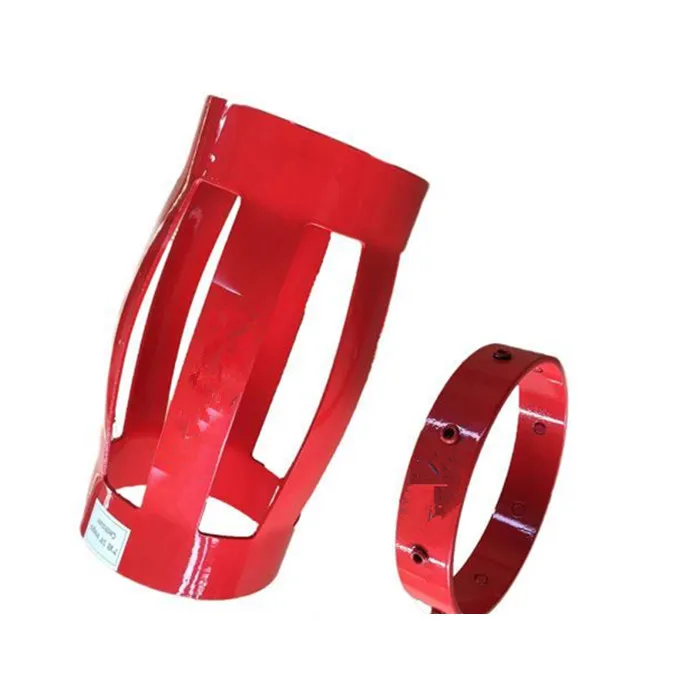 Стандартная Заводская поставка API интегральный центральный кожух для продажи