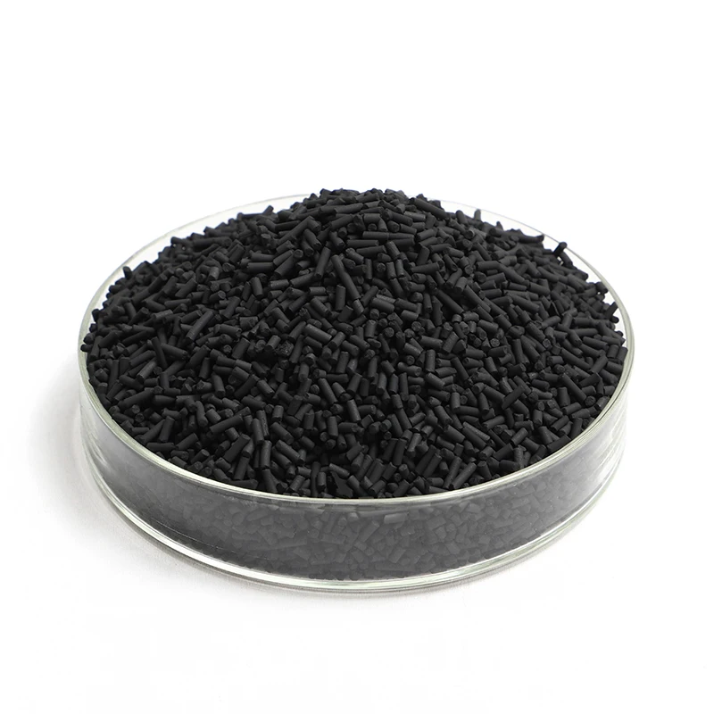 Water treatment chemical/high IV activated carbon use for water treatment and gas purification
