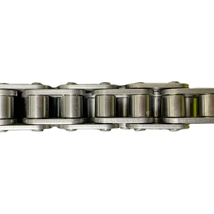 Factory Supply High Quality Roller Industrial Short Pitch Precision Single Roller Chain