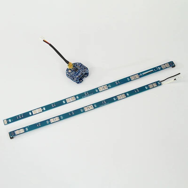 External Battery Management System Protections Panel Bms Kit for Ninebot Scooter Es1 Es2 Es4 Electric Scooter Accessories