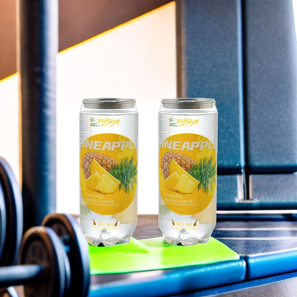 Wholesale Soda Drink and Low Calorie Orange  Flavor Soft Drink