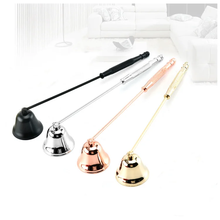 Wholesale High Quality Nordic Mini Designer Candle Snuffer