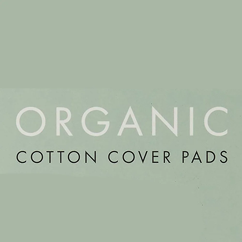 Custom Sanitary Napkin Organic Cotton Cover Pads Ladies Feminine Comfortable Sanitary Pads