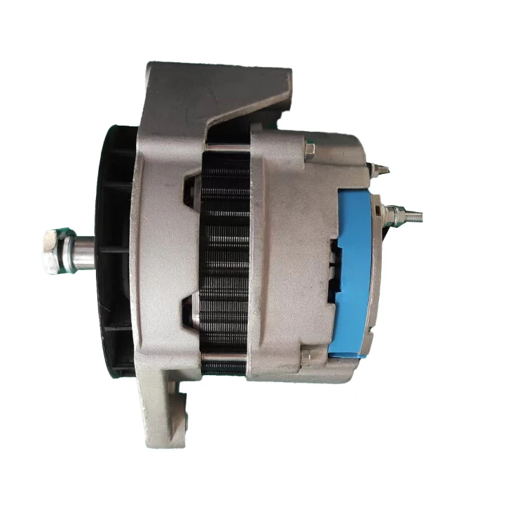 EZE China Supplier Manufacturer 24V 55A Aalternator  energy generators 1268650 1268669   for CUMMINS Engines