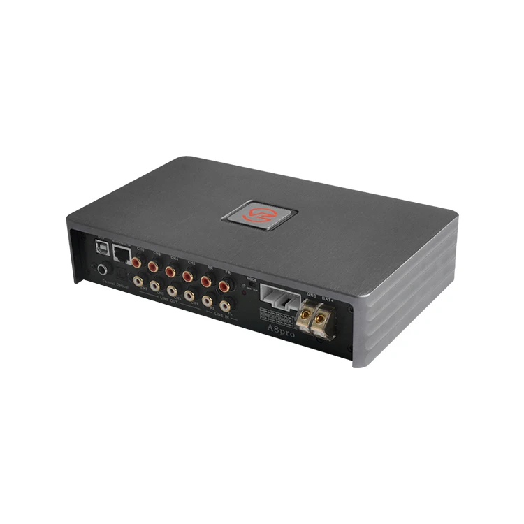 
High end power amplifier audio 400 watt amplifier class d audio amplifier 