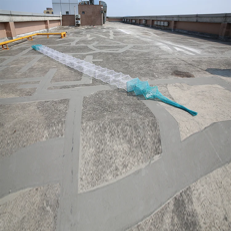 Wholesale Creel Crab Lobster Traps Shrimp Cage Fish Trap At Good Price