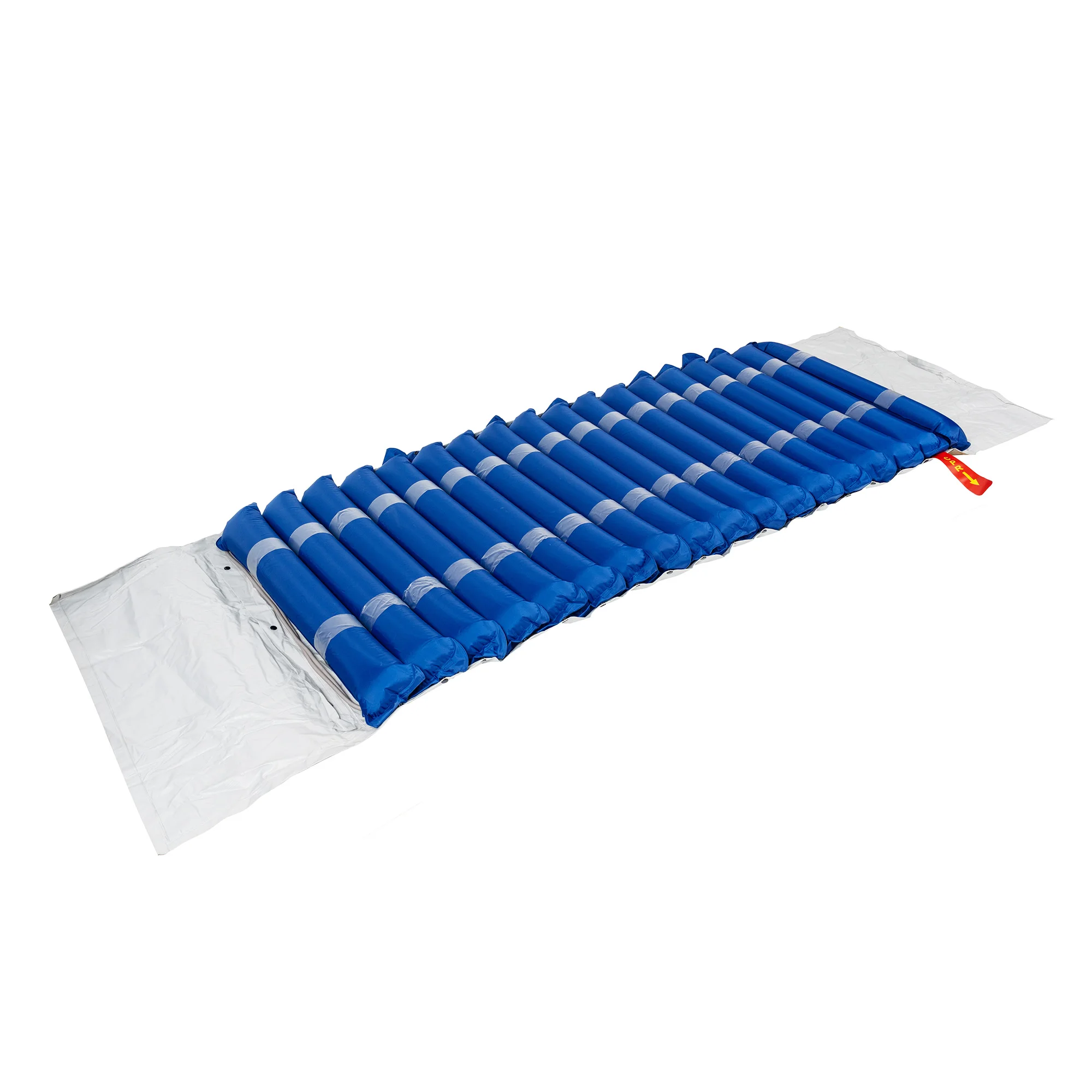 Class ll Tubular Medical Air Mattress with Pump tubular medical air mattress for ICU bed