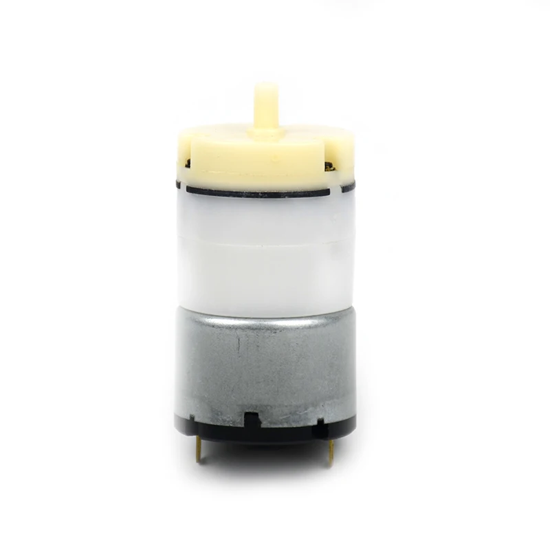 Заводская оптовая продажа вакуумный насос CY32AM 3V/6V/12V DC небольшой воздушный постоянного тока