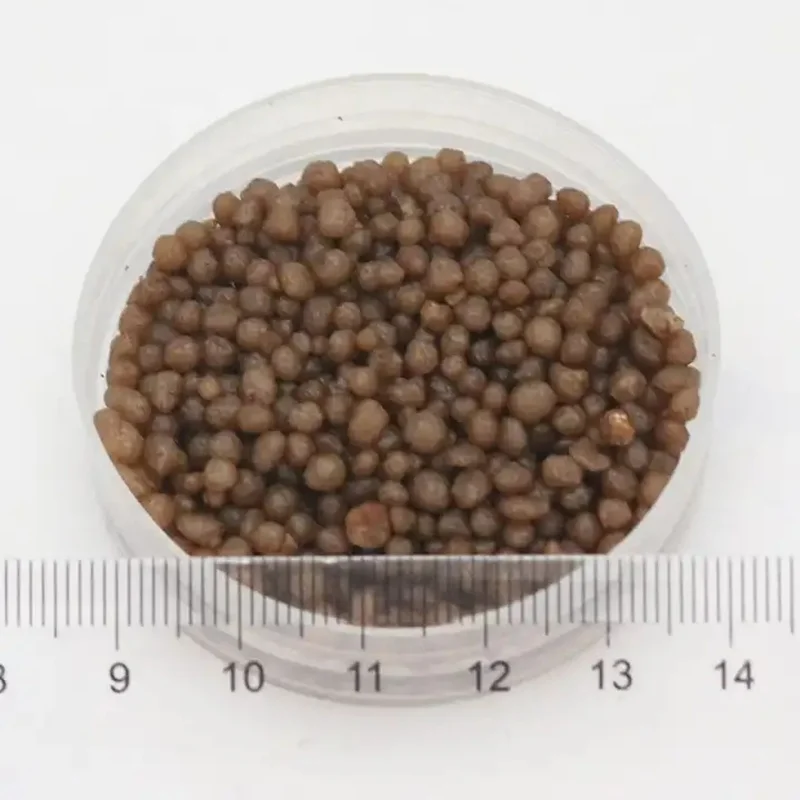 Competitive Priced Bulk Supply Agriculture Rock Phosphate TSP DAP Granular Ammonium Dihydrogen Phosphate Slow NPK P2O5