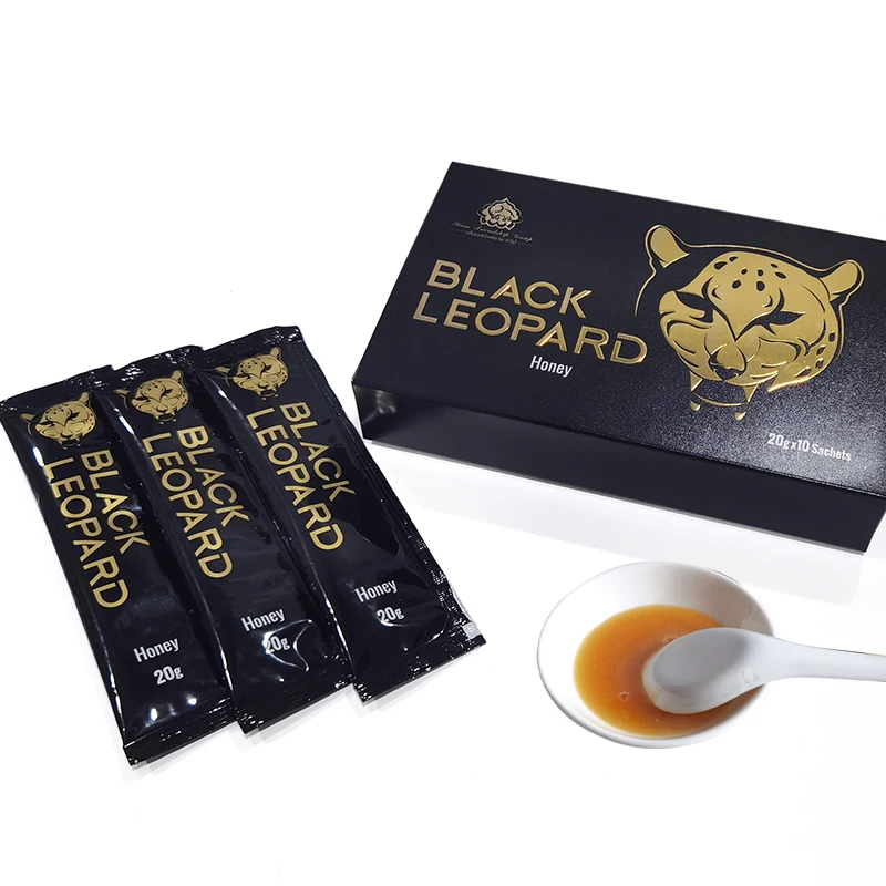 Oem Organic Natural Royal Honey VIP Honey