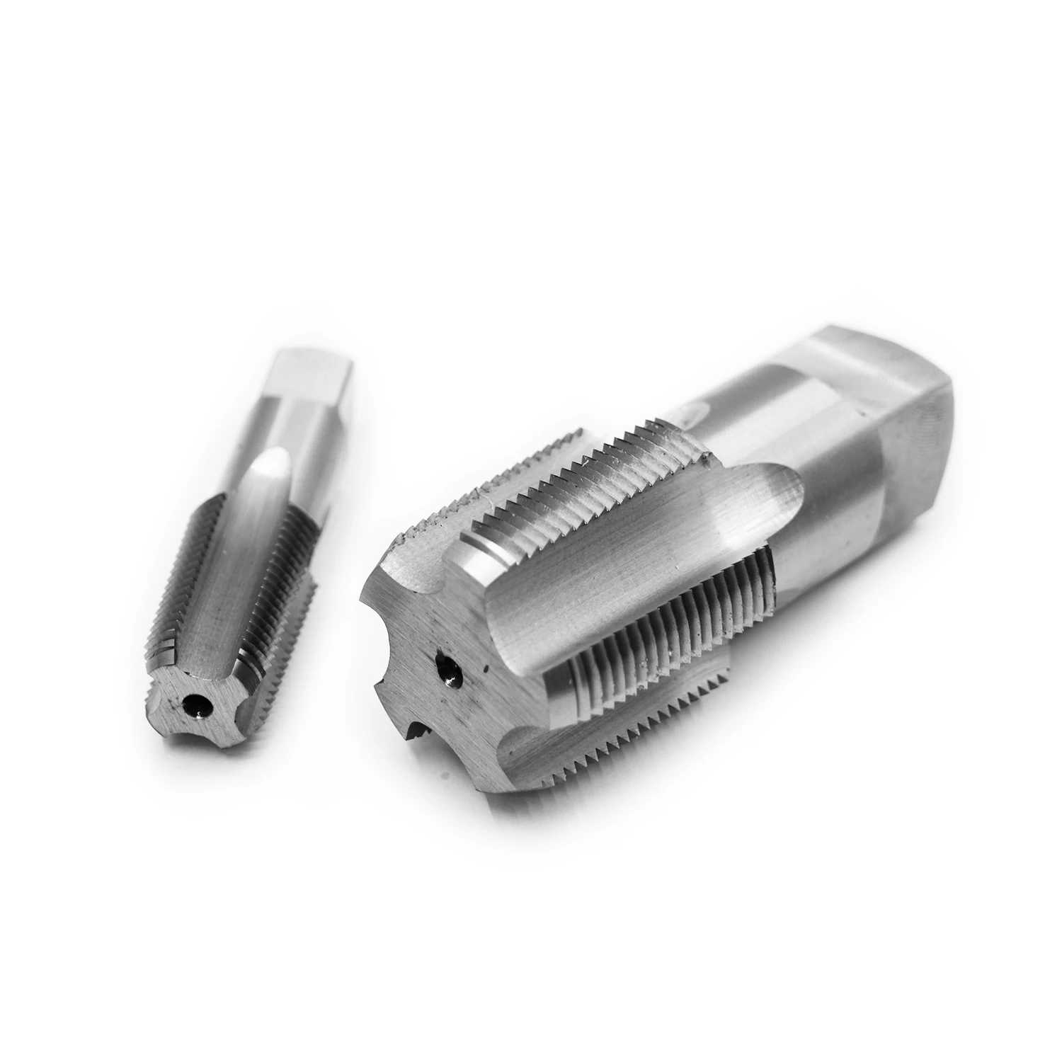 ANSI 94.9 NPT Pipe Thread Taps  Internal Thread Forming Tap Pipes  thread cutting tool hand use