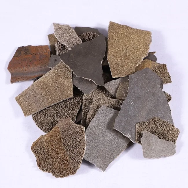 Electrolytic Manganese Metal Flake High Purity 99.7%