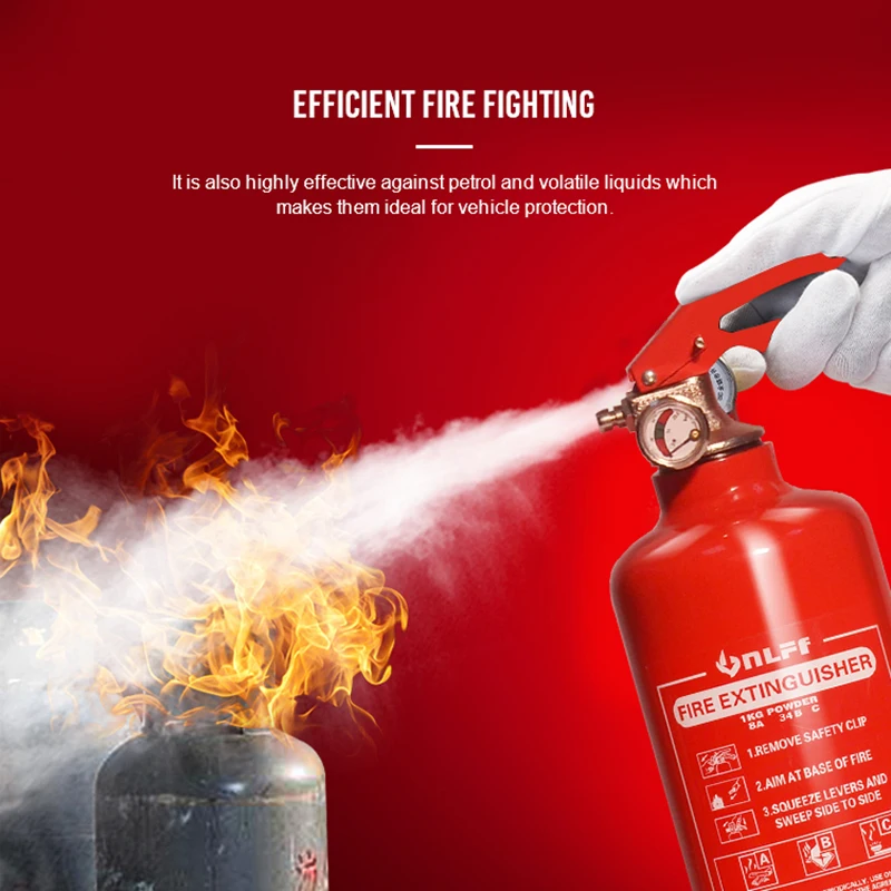 Fire Retardant abc dry chemical powder for fire extinguishers/30% 40% 50% 55% 75% 90% abc/bc dry powder