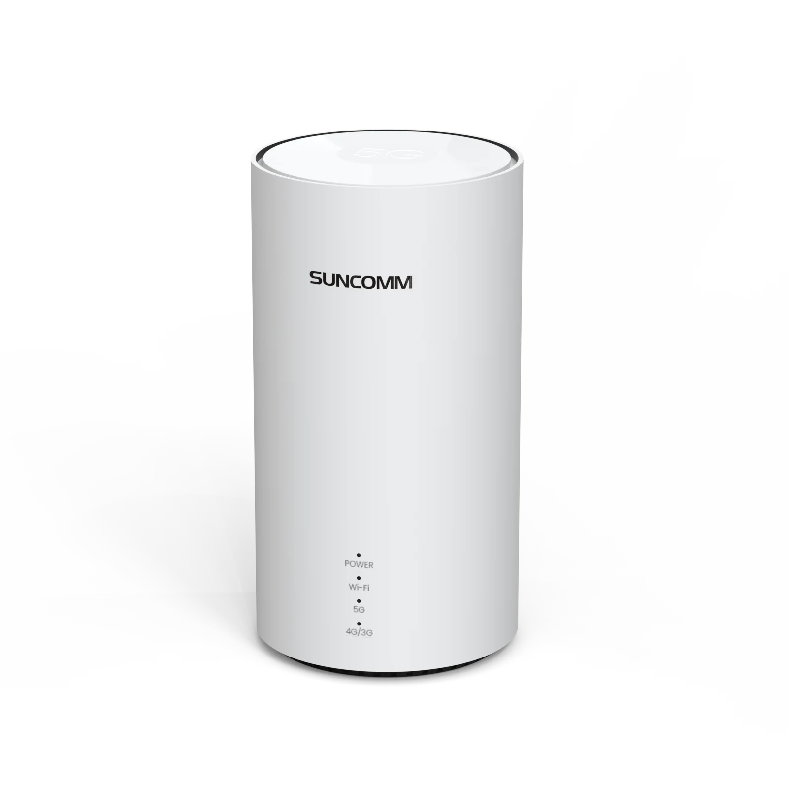 Unlock SDX62 AX3600 4G 5G NR SA NSA Cellular Gateway CPE WiFi 6 Multi-LAN VPN VoIP port 5G Routers