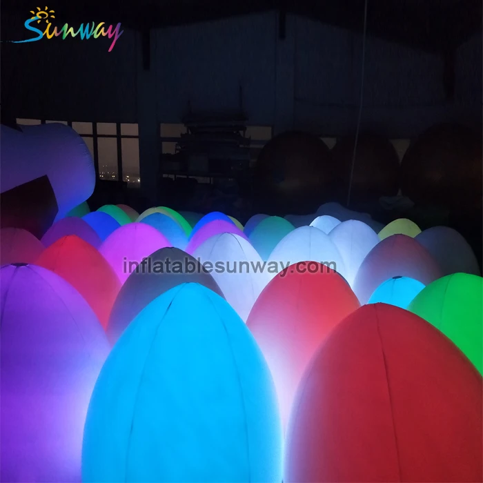 Factory giant inflatable advertising animal model inflatable kangaroo balloon for promotion