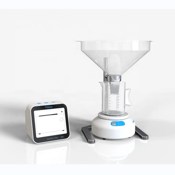 Potent Manufacturer Medical System Uroflowmetrys Test Device Uroflow Test Uroflowmeters B Series Urological instruments