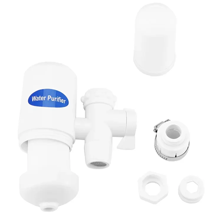 Kitchen Water Purifier Reverse Osmosis Faucets For Drinking Water Filter Household Tap