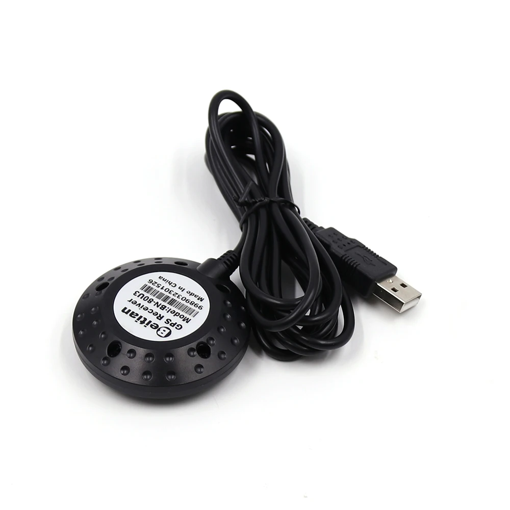 
BEITIAN PL2303 USB driver NMEA-0183 G-MOUSE GNSS GLONASS GPS receiver replace M-215+ BN-80U3 