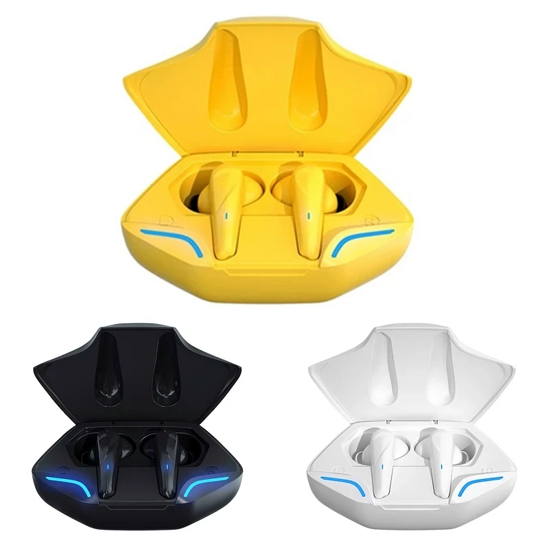 X15 Pro/G11 Blue tooth Earphone Wireless Headset Deep Bass Earbuds True Wireless Stereo Headphone Sport Earphones