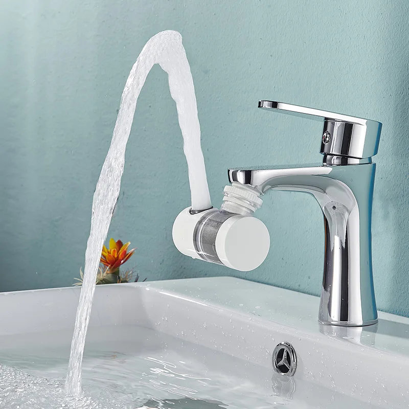 Faucet Tap Filter Sink Faucet Sediment Remove Kitchen Water Filter Water