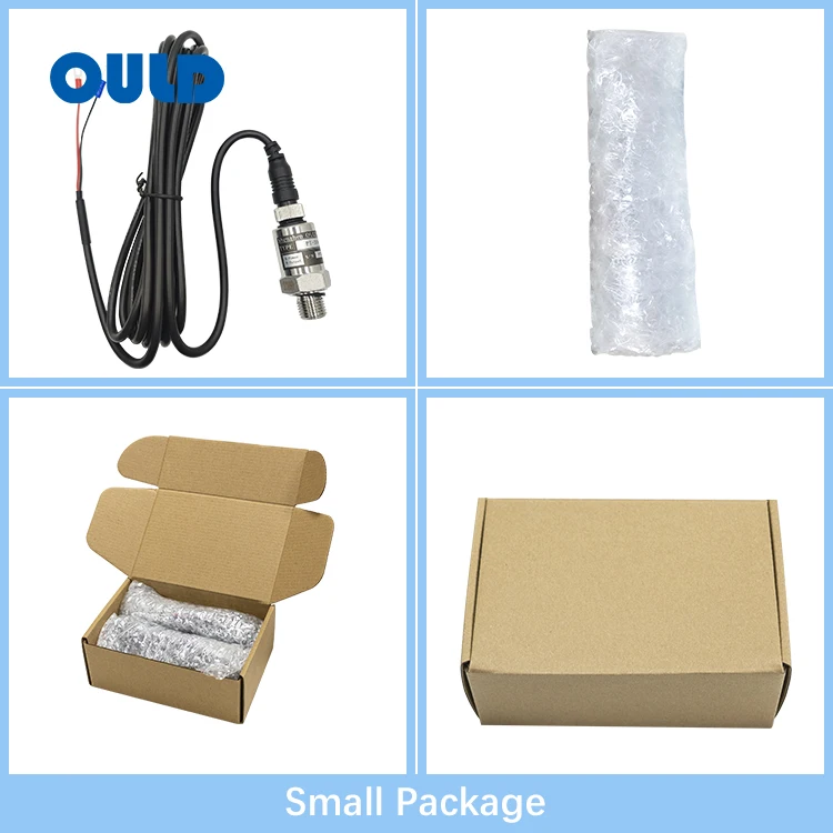 OULD PT-301 OEM Low Cost Pressure Transducer Pressure Sensor