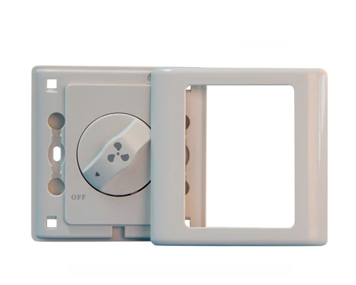 Rotary Knob Fan Regulator Fan Speed Control