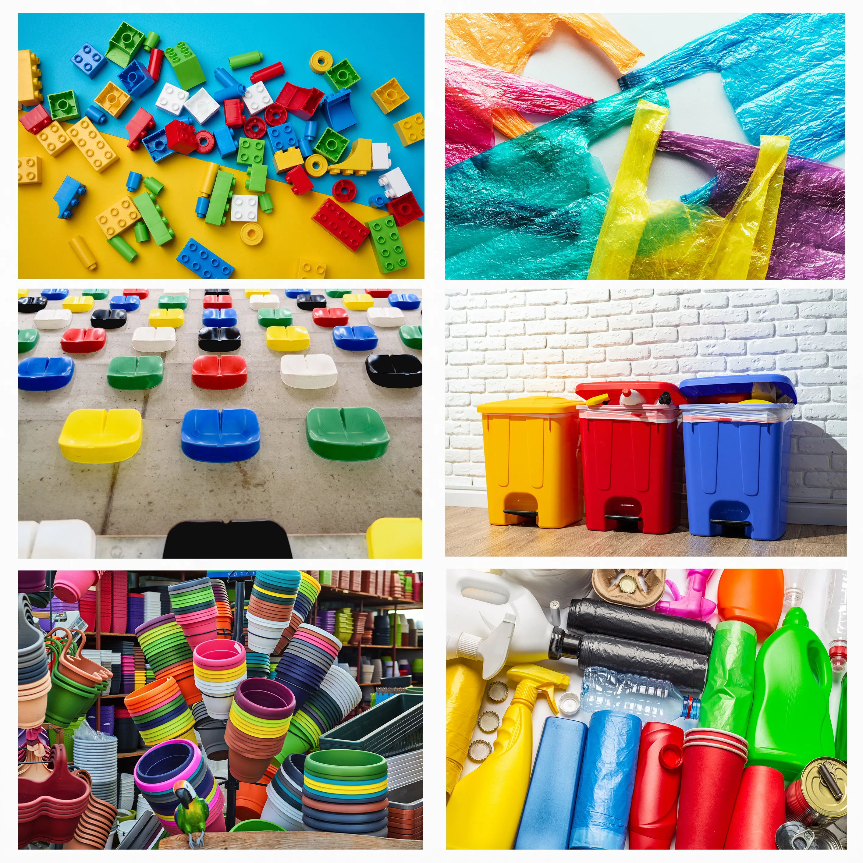 PLA color Masterbatch in Assorted Colors Red Yellow Orange Green Blue Purple White with Black Custom plastic color masterbatch