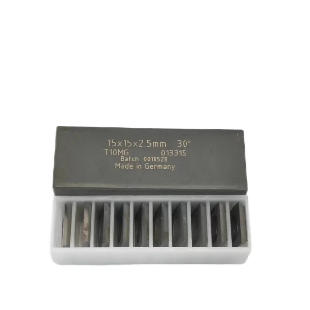 TIGRA four sided discarded spiral blade hot sales