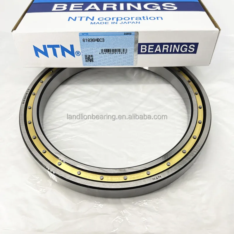 6940M 3G840H mill rolling industrial ball bearing 61940X1M-1 306278 508728 Z-508728.KL 61940