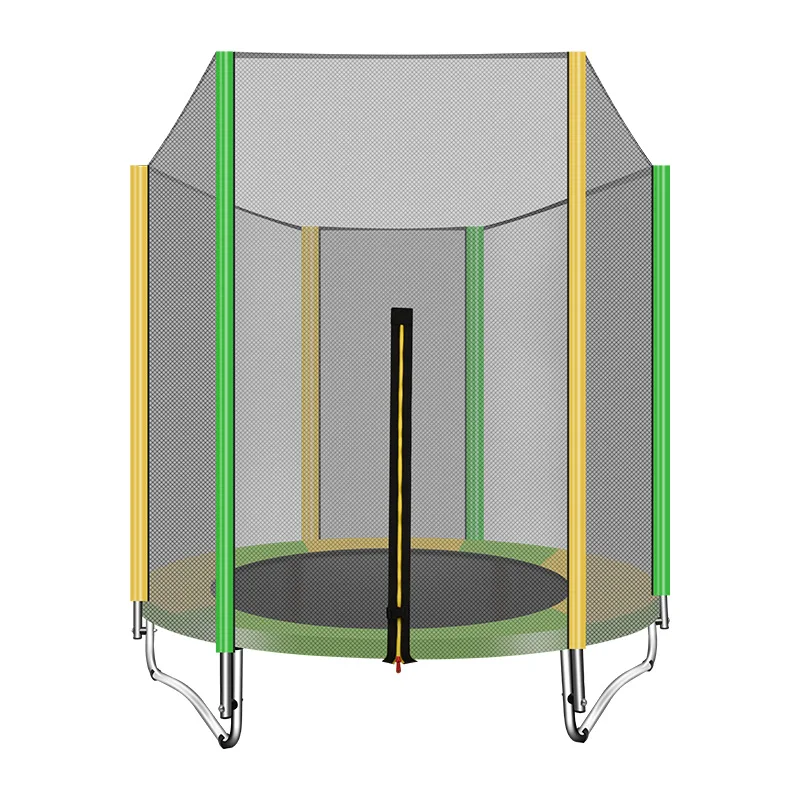 5 футов, домашний батут для детей, продажа, круглый батут для прыжков