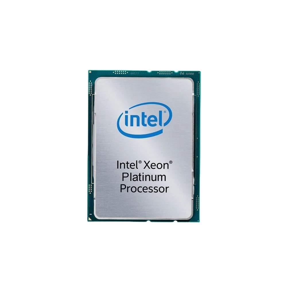 18 ядро Intel Xeon Gold 6150 процессор процессора сервера