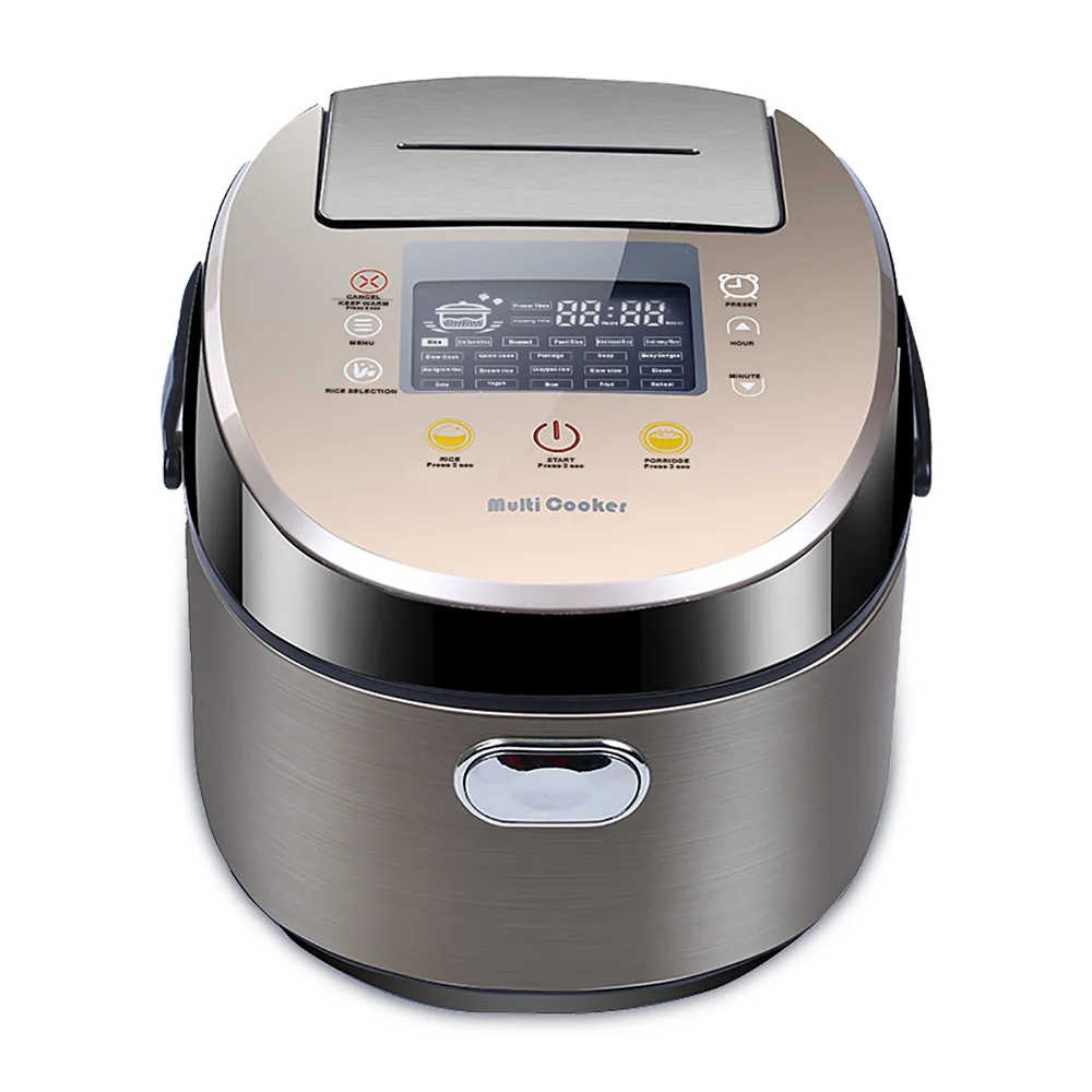 appliances electrical household small  ih mini induction cooker multi functional rice cookers