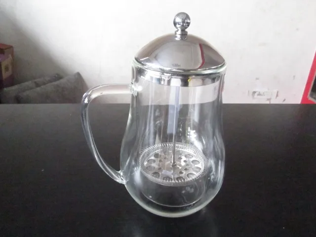 Borosilicate Coffee Makers Product Inspection Service Quality Control Service In China Trade Assurance Service