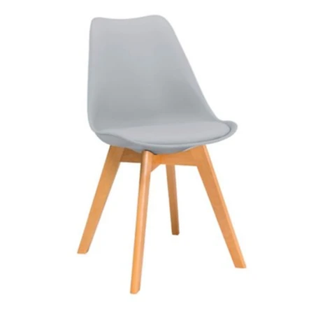 buy antique french black  wooden attachable  leather  design lounge chair colorful armless dining plastic chairs