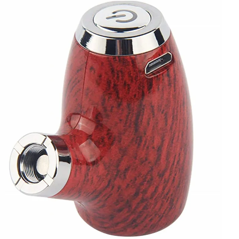 Preheating Adjust Voltage Micro USB Packaging 900 mah Rechargeable Batteries Empty oil cartridge 510 thread pipe VAPES Pens