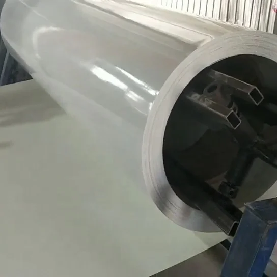 Professional Manufacture FRP panel for RV Camper Caravan fiberglass flat sheet for travel trailer