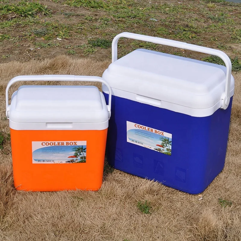 Tiroflx Hot Sell Coolers Portable Outdoor Plastic Water Cooler Jug and Cooler box Set Ice Chest