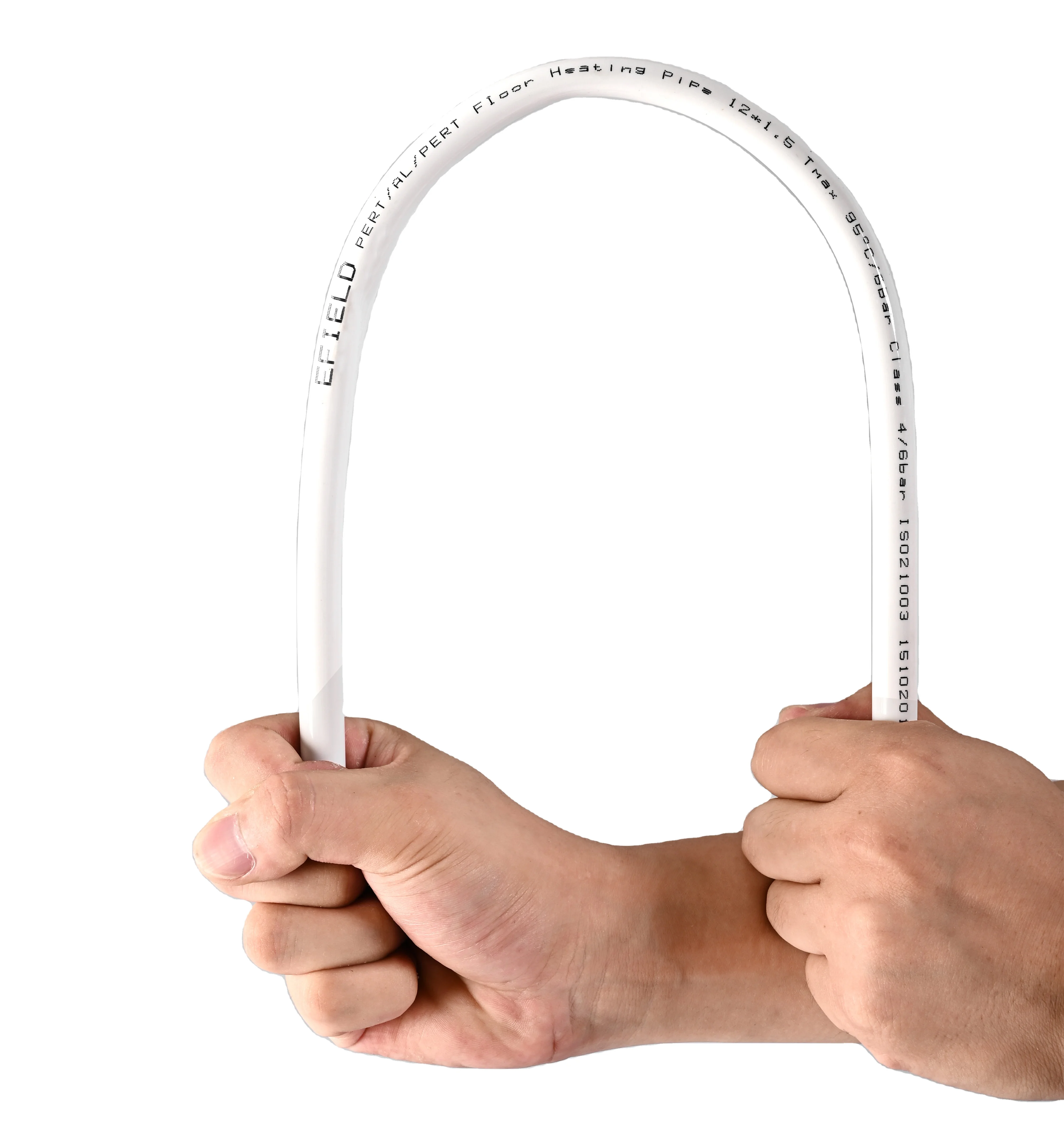 WRAS Approved Multilayer PE-RT PEX-Al-PEX Pipe pe al pe Pipe for Water and Gas Supply